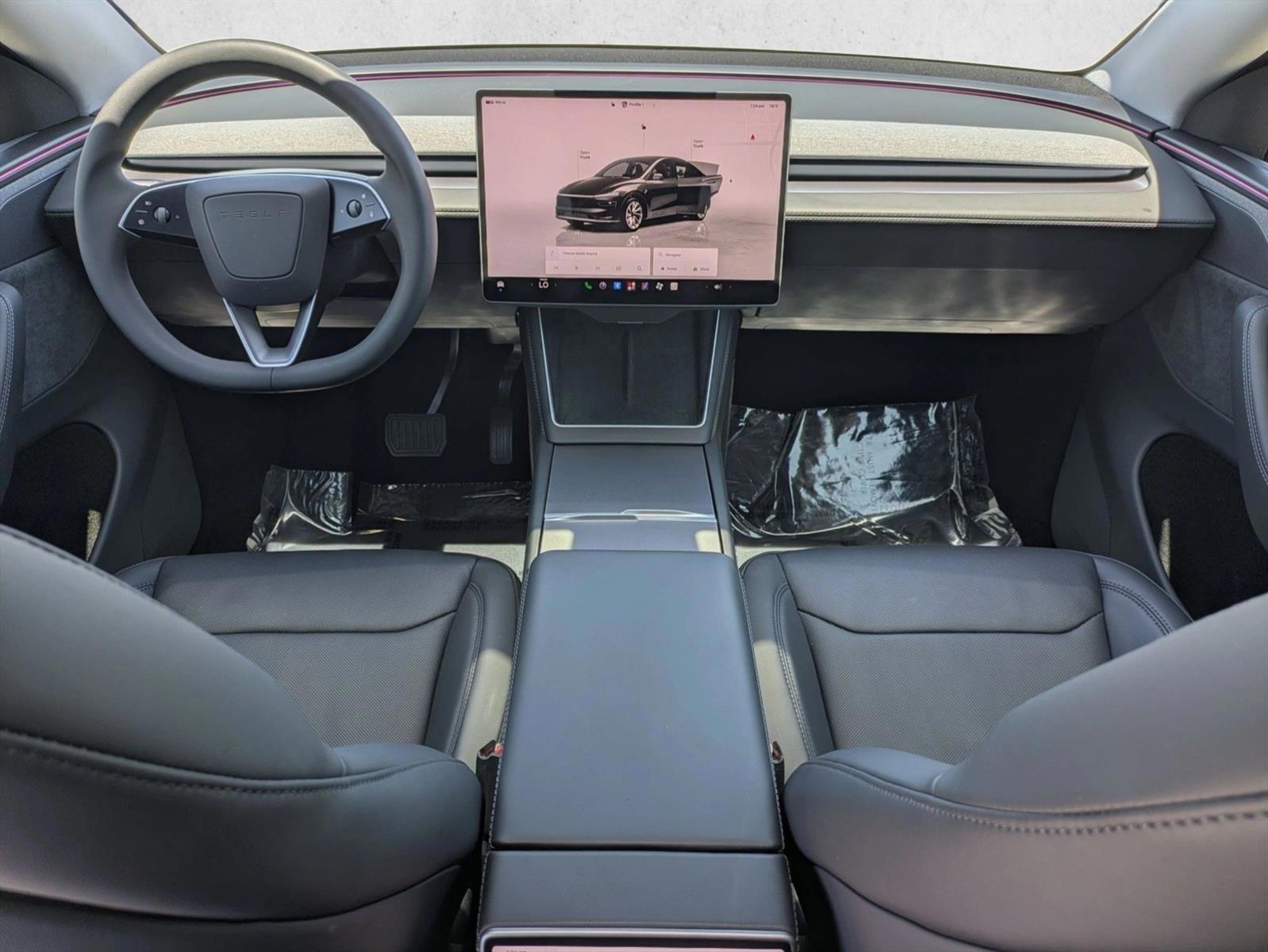 Thumbnail: 2026 Tesla Model Y - 3