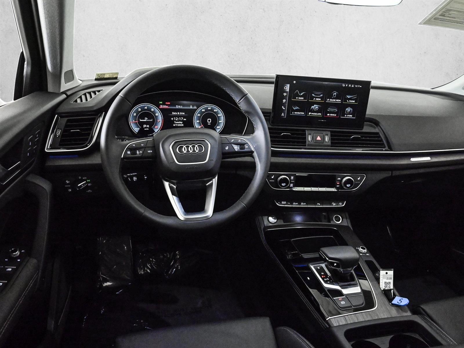 Thumbnail: 2025 Audi Q5 - 3