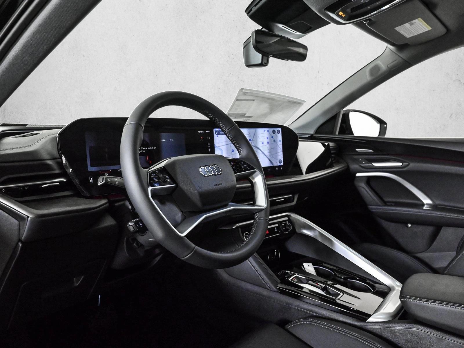Thumbnail: 2026 Audi Q5 - 3