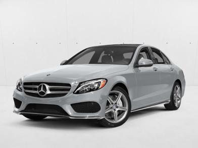 2015 Mercedes-Benz C-Class C 300 -
                  Bellevue, WA