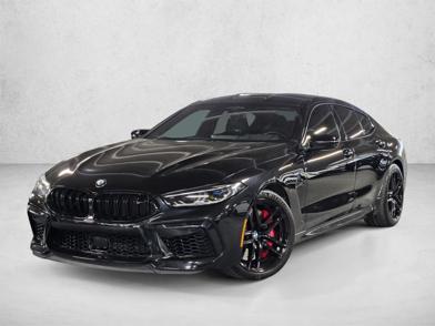 2025 BMW M8 Competition -
                  Dallas, TX