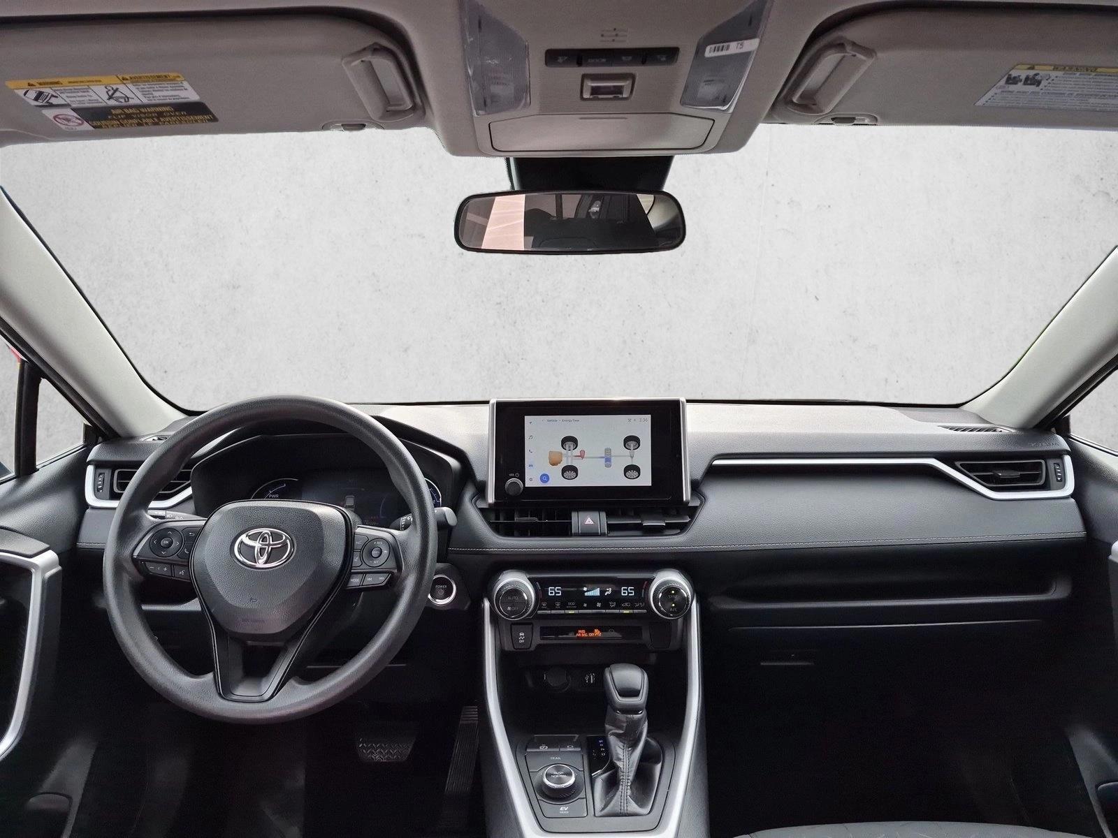 Thumbnail: 2024 Toyota RAV4 - 3