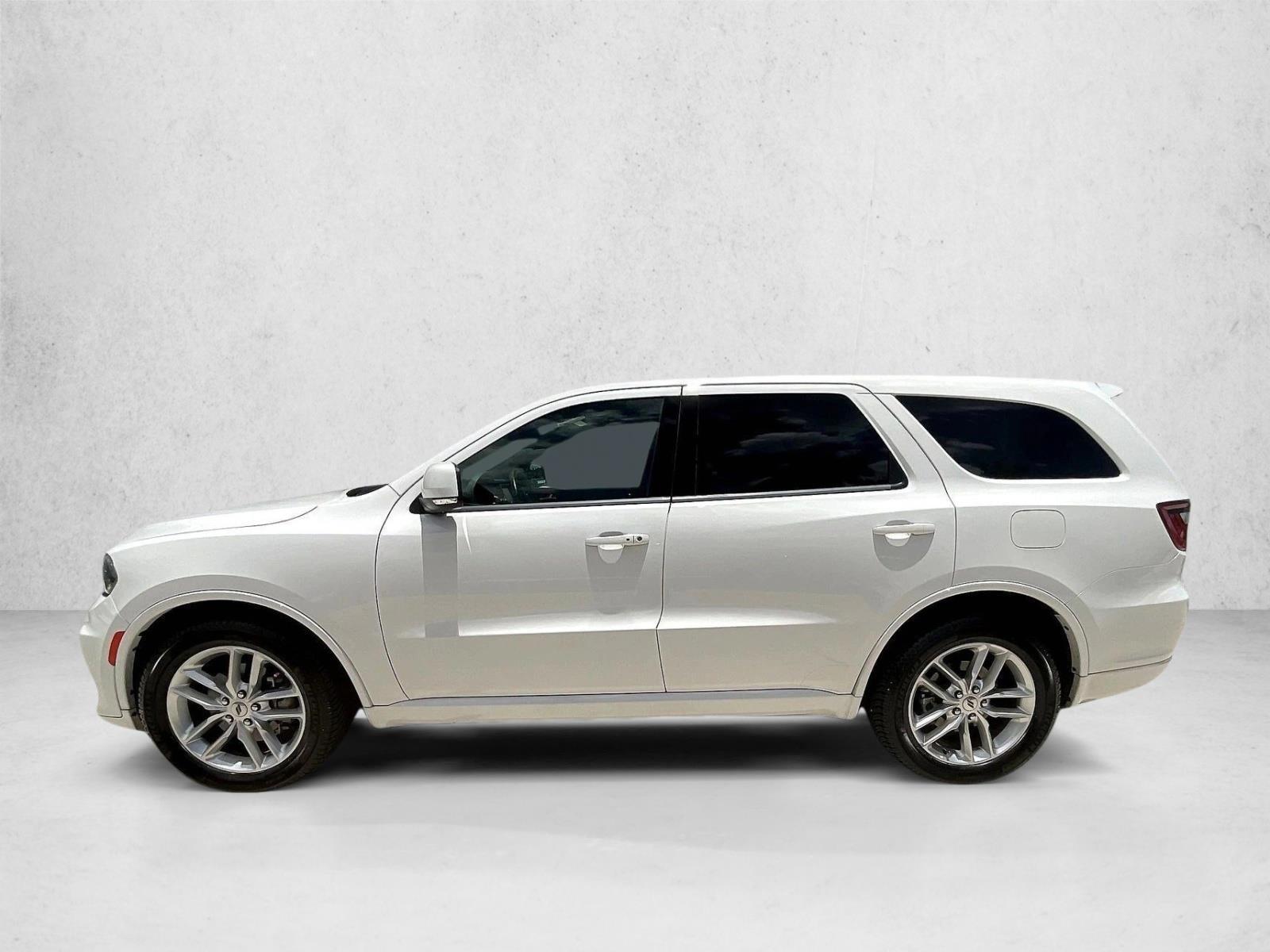 Thumbnail: 2022 Dodge Durango - 2
