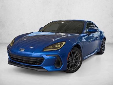 2022 Subaru BRZ Premium -
                  Sanford, FL