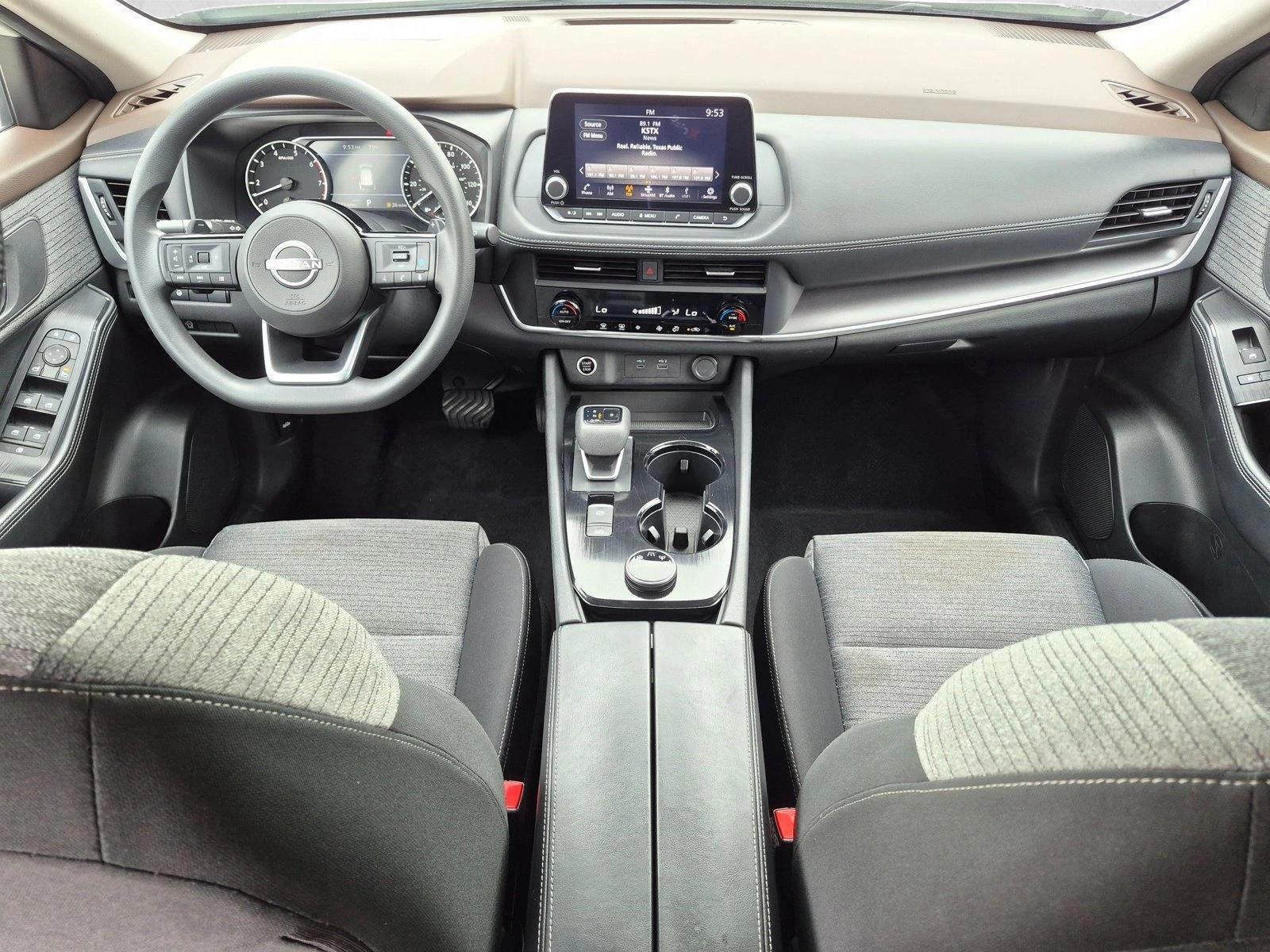 Thumbnail: 2023 Nissan Rogue - 3