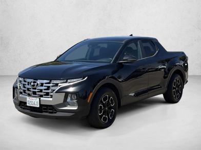 2022 Hyundai Santa Cruz SEL -
                  Santa Clarita, CA