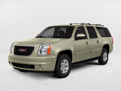 2014 GMC Yukon XL SLT -
                  Albuquerque, NM