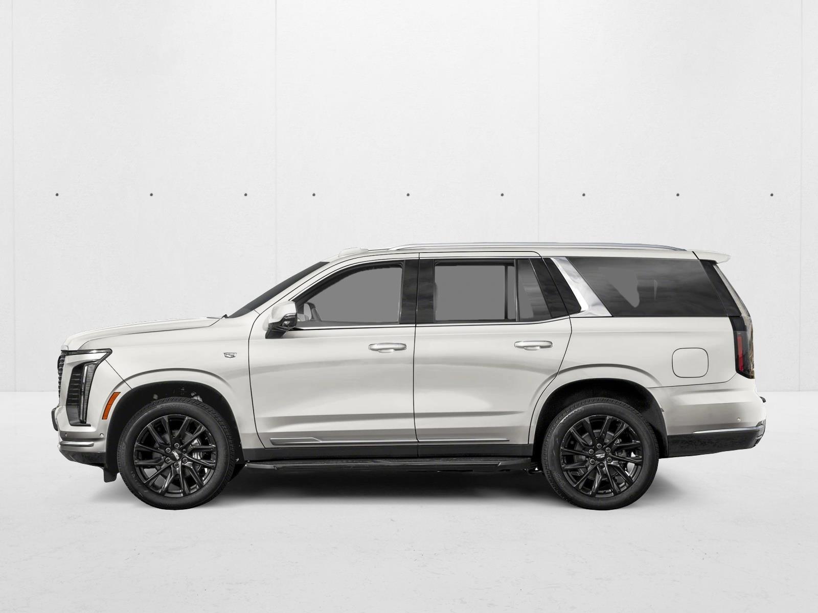 Thumbnail: 2026 Cadillac Escalade - 2