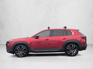 2023 Mazda CX-50