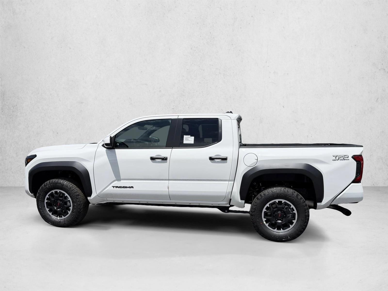 Thumbnail: 2026 Toyota Tacoma - 2