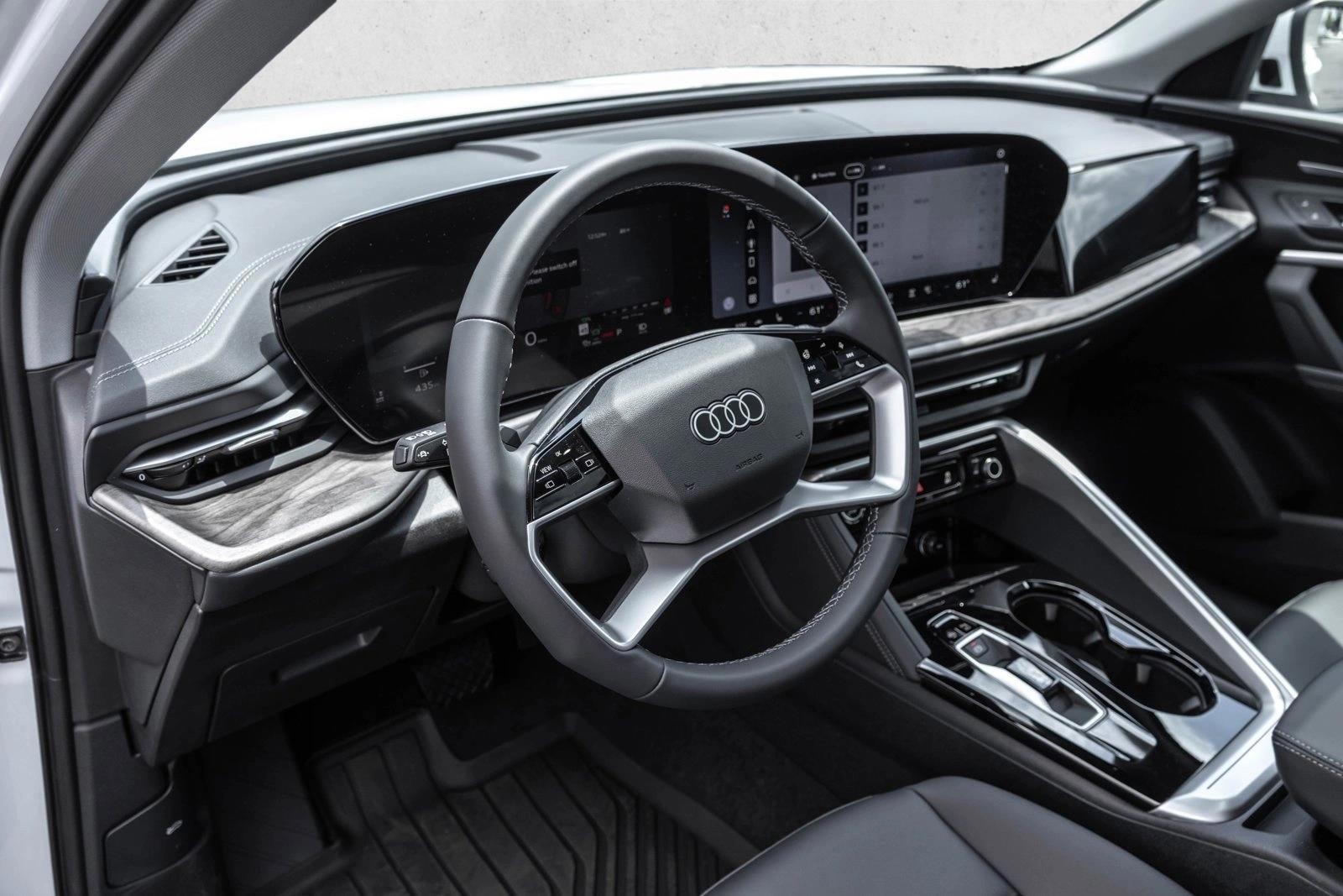 Thumbnail: 2026 Audi Q5 - 3