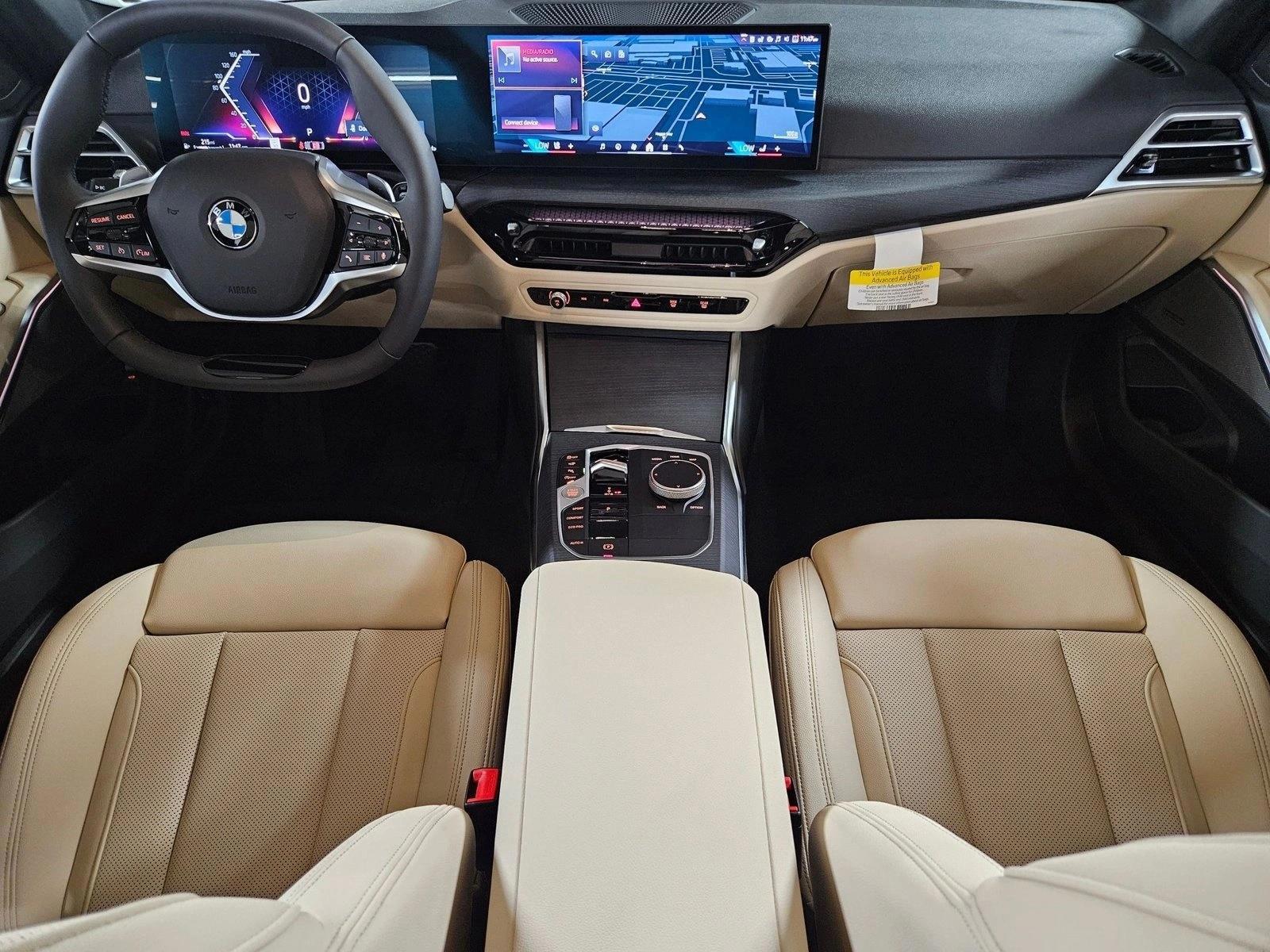 Thumbnail: 2026 BMW 3 Series - 3