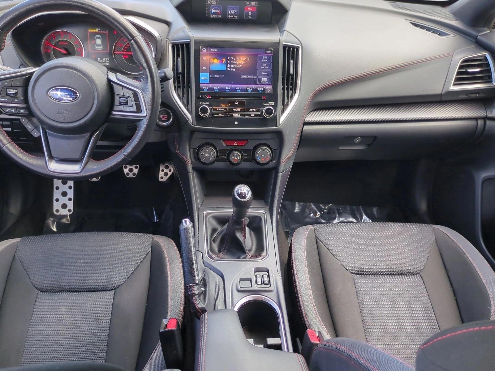 Thumbnail: 2019 Subaru Impreza - 4