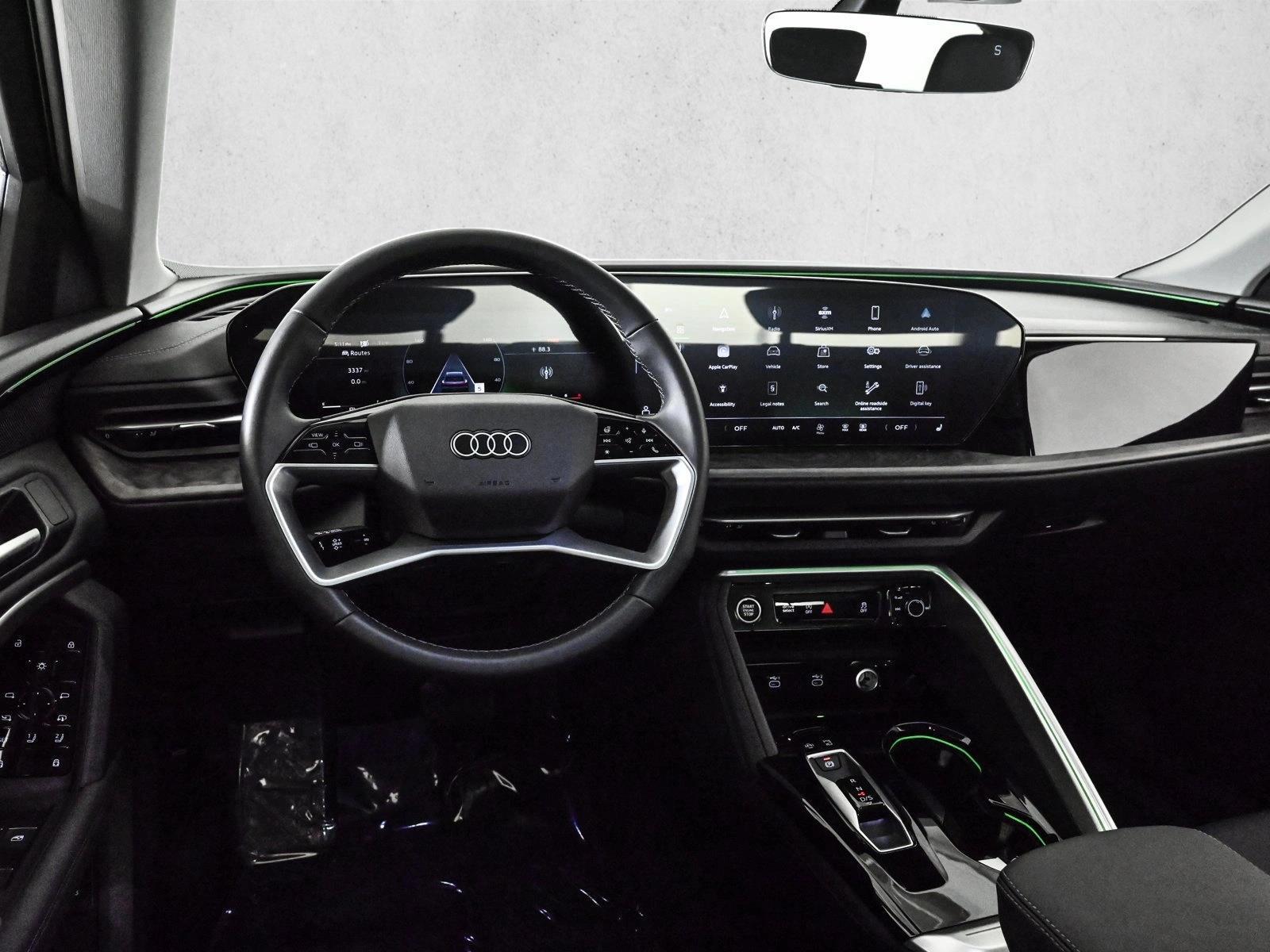 Thumbnail: 2025 Audi Q5 - 4