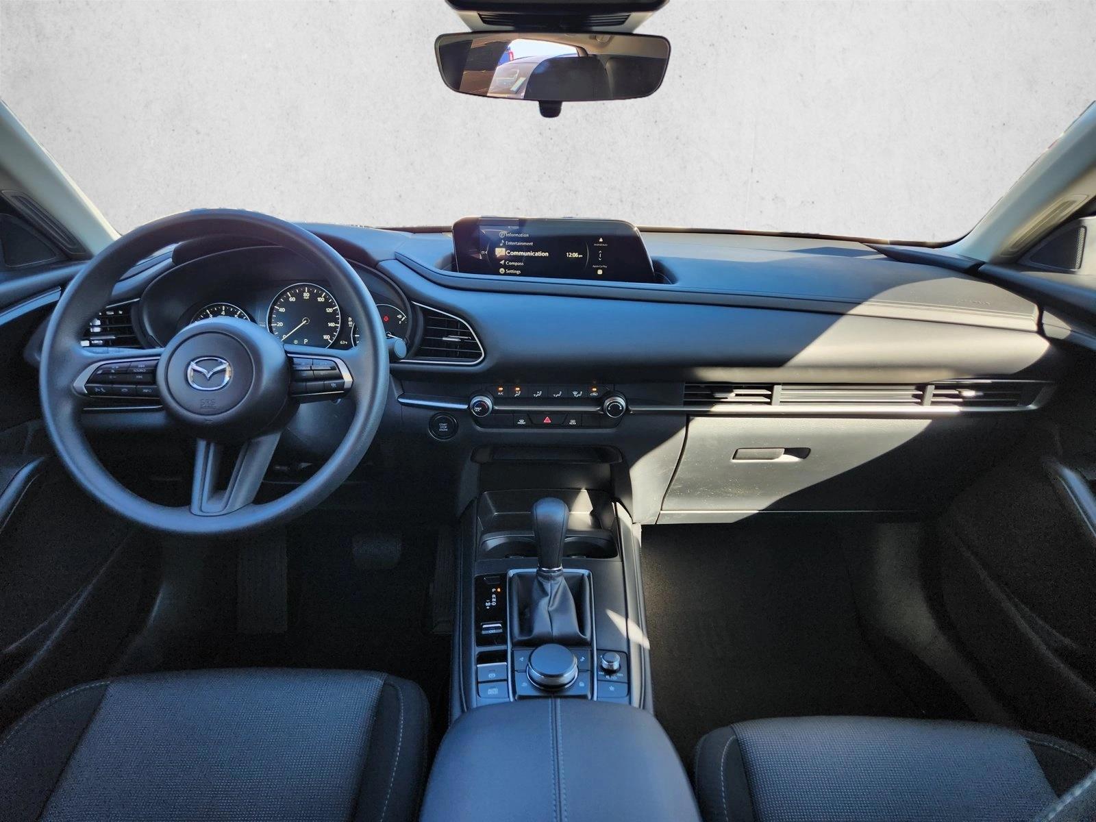Thumbnail: 2026 Mazda CX-30 - 3
