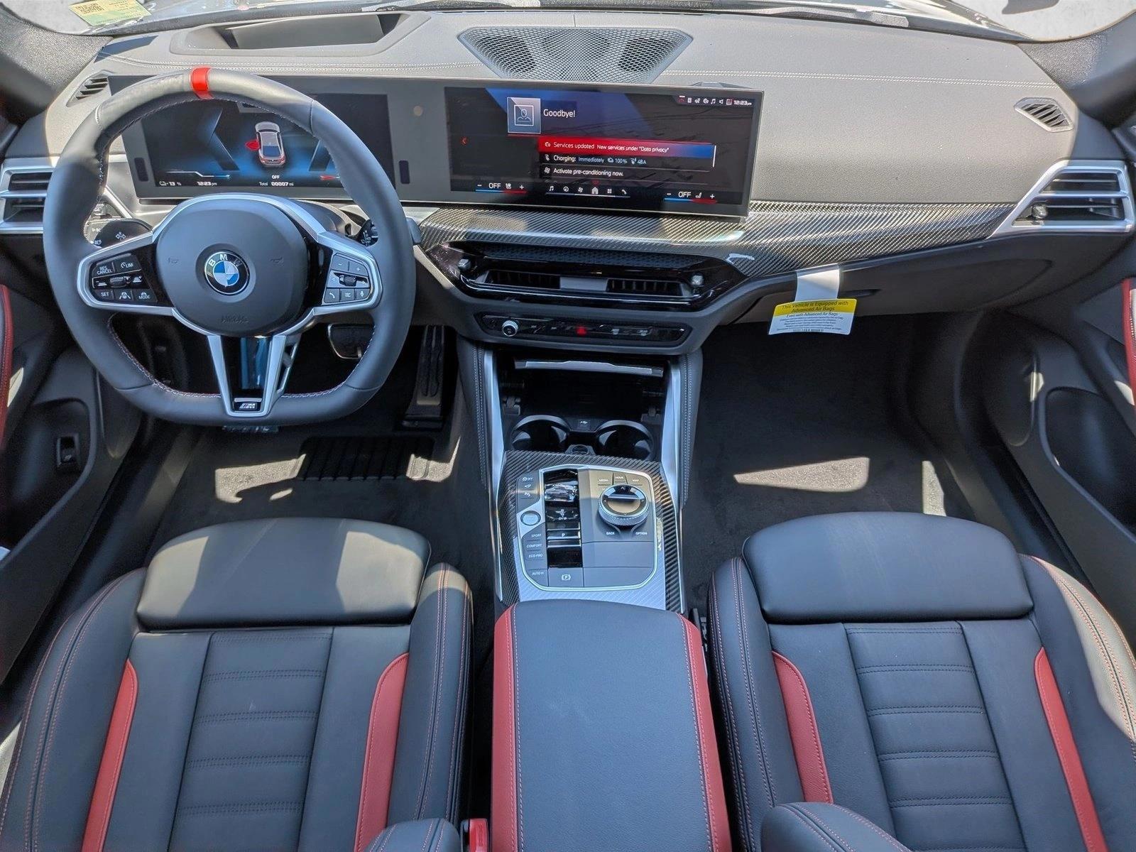 Thumbnail: 2026 BMW i4 - 4