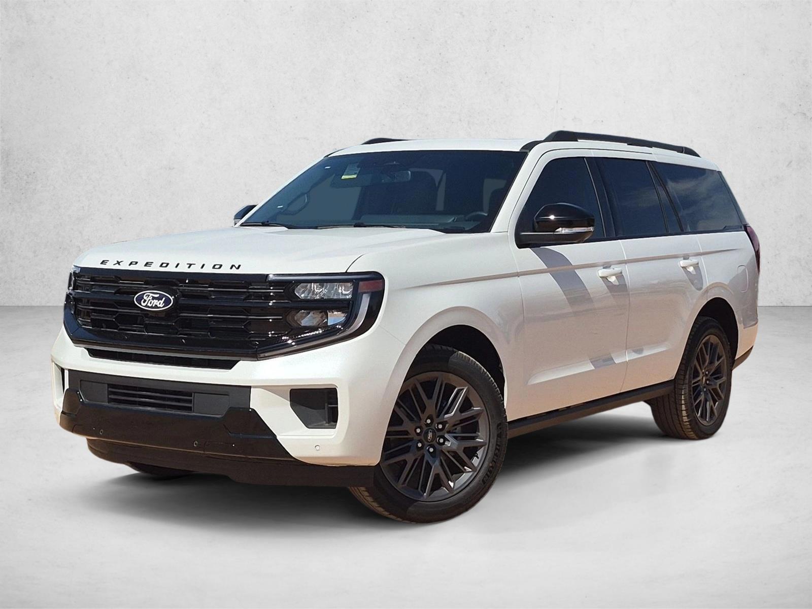Thumbnail: 2027 Ford Expedition - 1