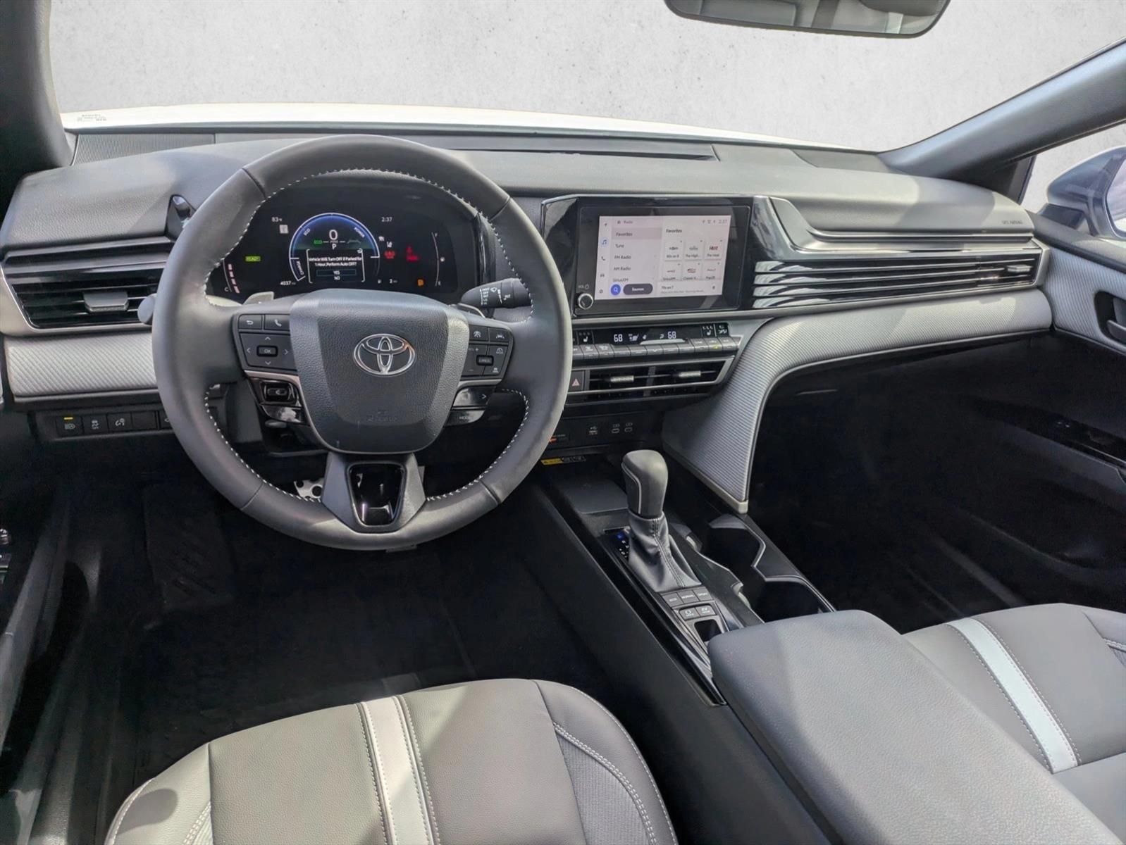 Thumbnail: 2026 Toyota Camry - 3