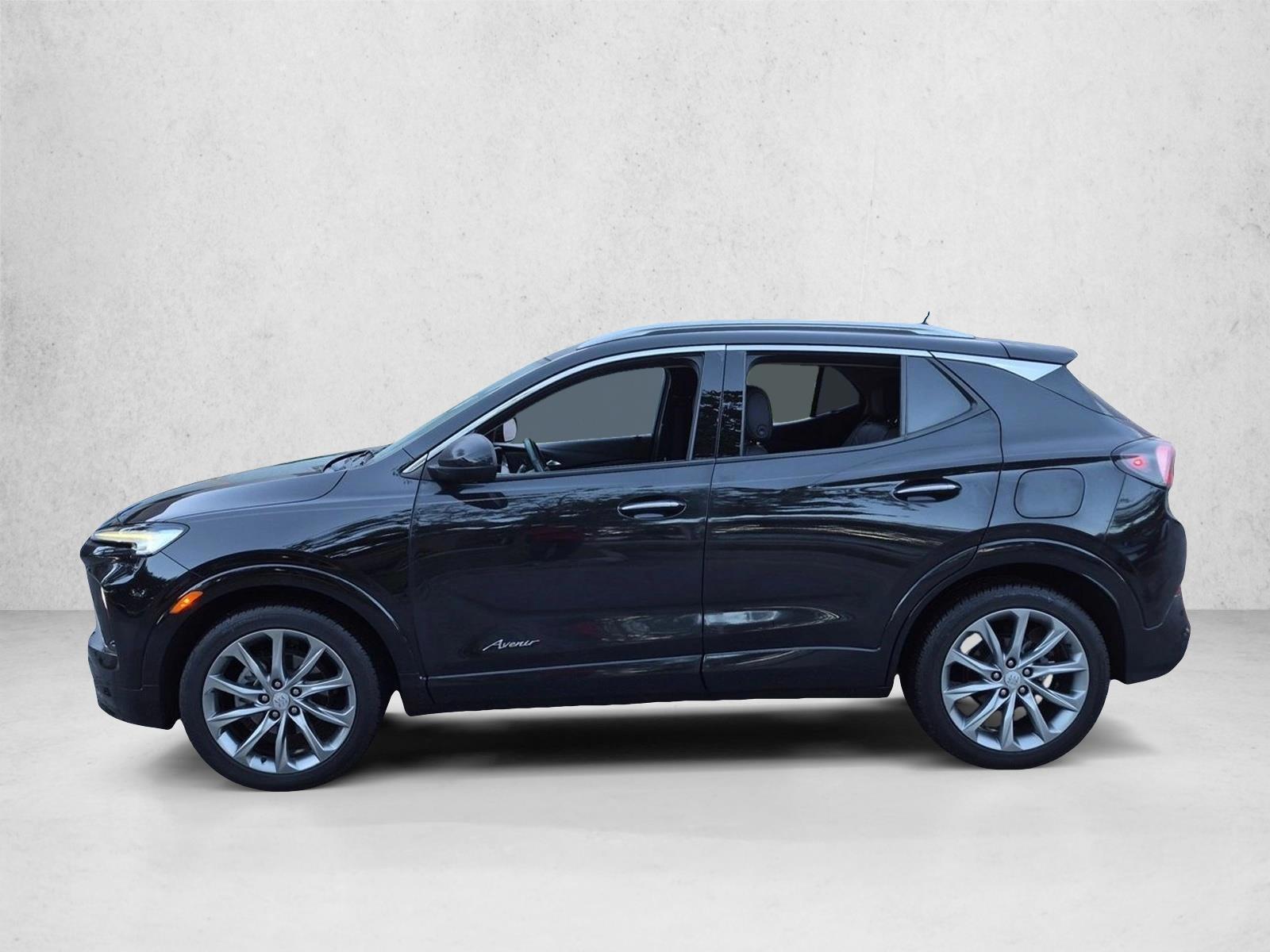 Thumbnail: 2024 Buick Encore GX - 2