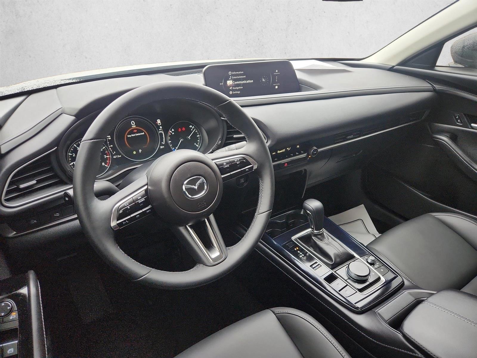 Thumbnail: 2025 Mazda CX-30 - 3