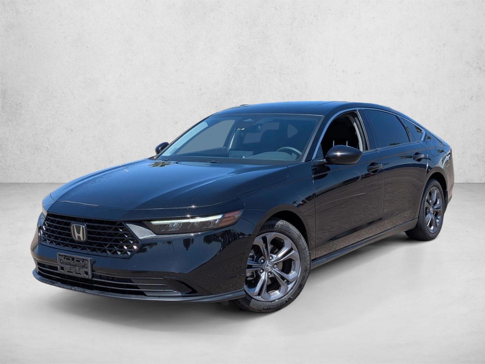 Thumbnail: 2023 Honda Accord - 1