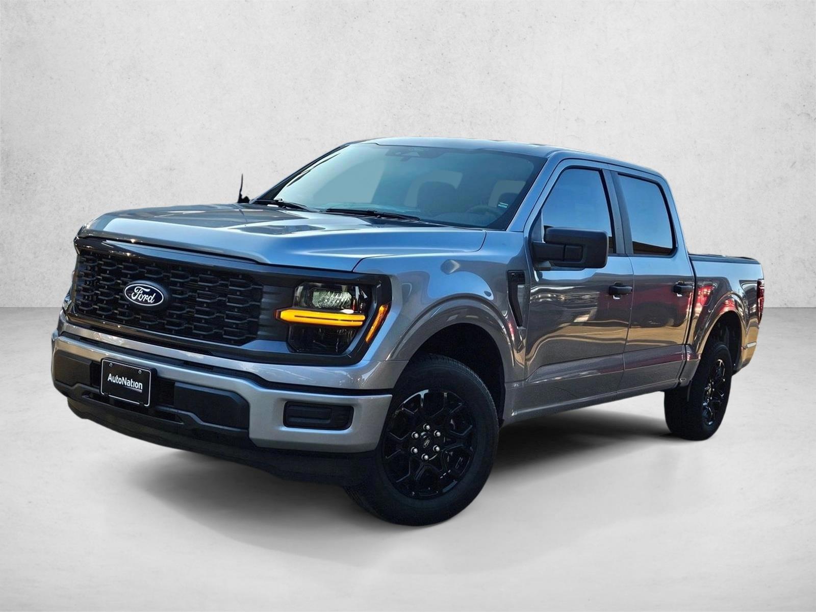 Thumbnail: 2026 Ford F-150 - 1