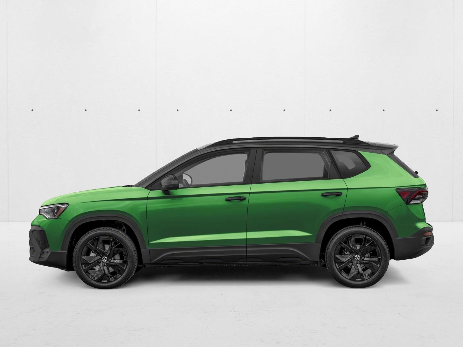 Thumbnail: 2026 Volkswagen Taos - 2