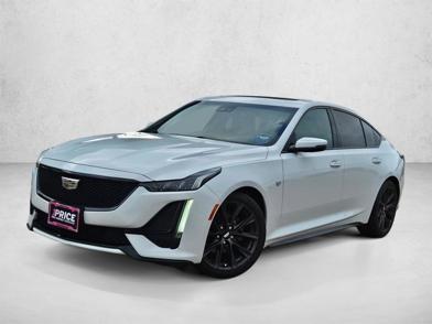 2021 Cadillac CT5 Sport -
                  Fort Worth, TX