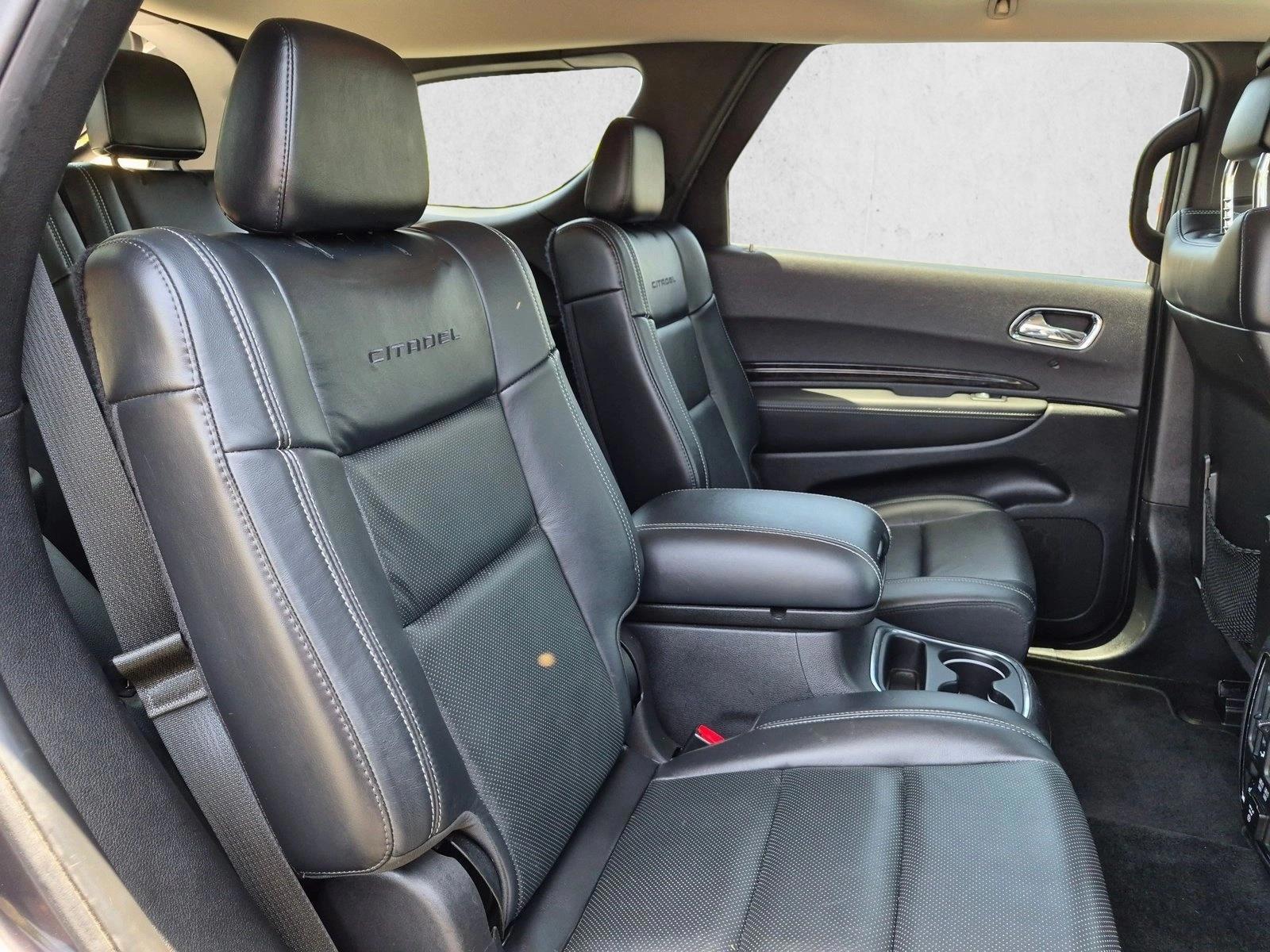 Thumbnail: 2014 Dodge Durango - 4
