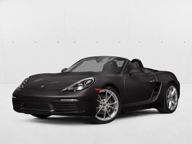 2017 Porsche 718 Boxster  -
                  Hardeeville, SC