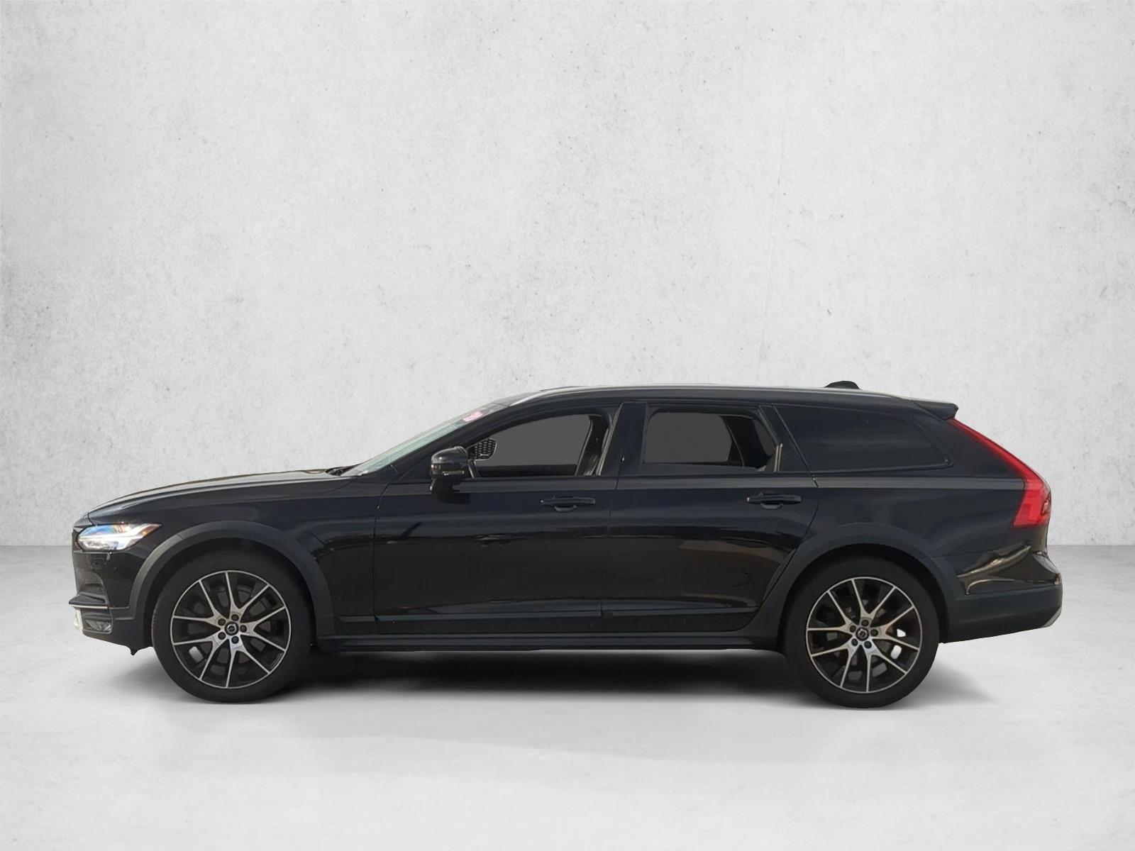 Thumbnail: 2020 Volvo S90 - 2