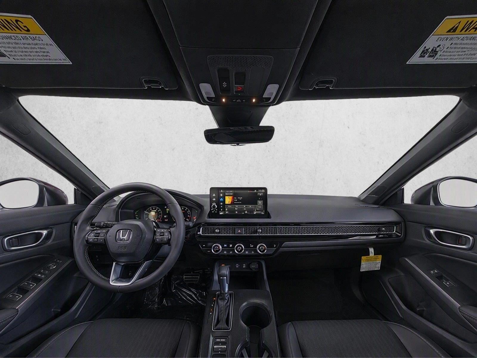 Thumbnail: 2026 Honda Civic - 3