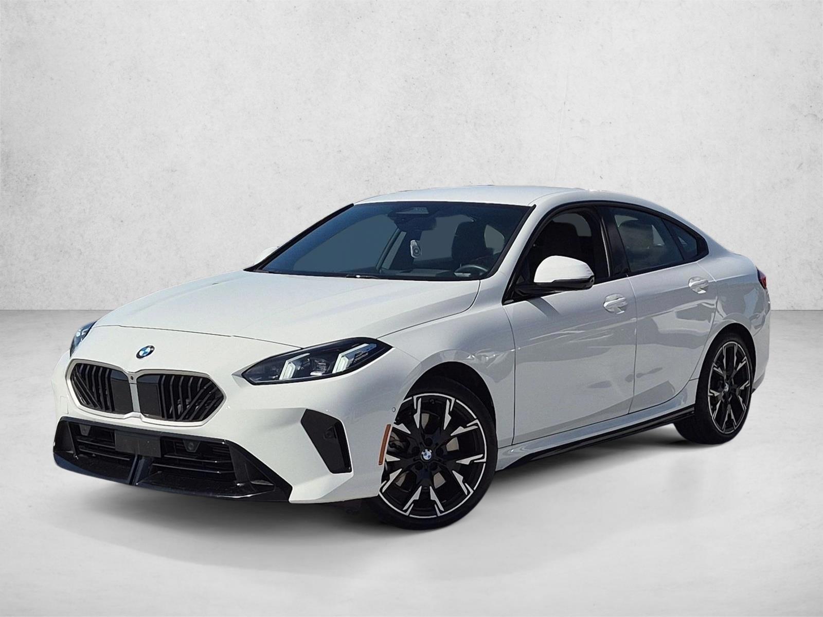 2025 BMW 2 Series