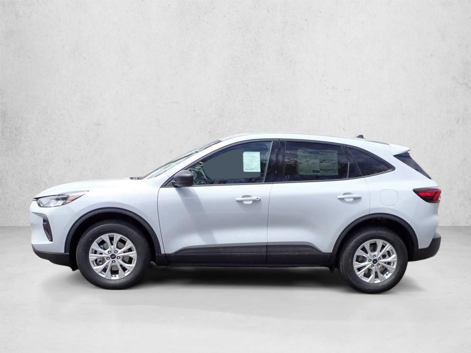 Thumbnail: 2026 Ford Escape - 2