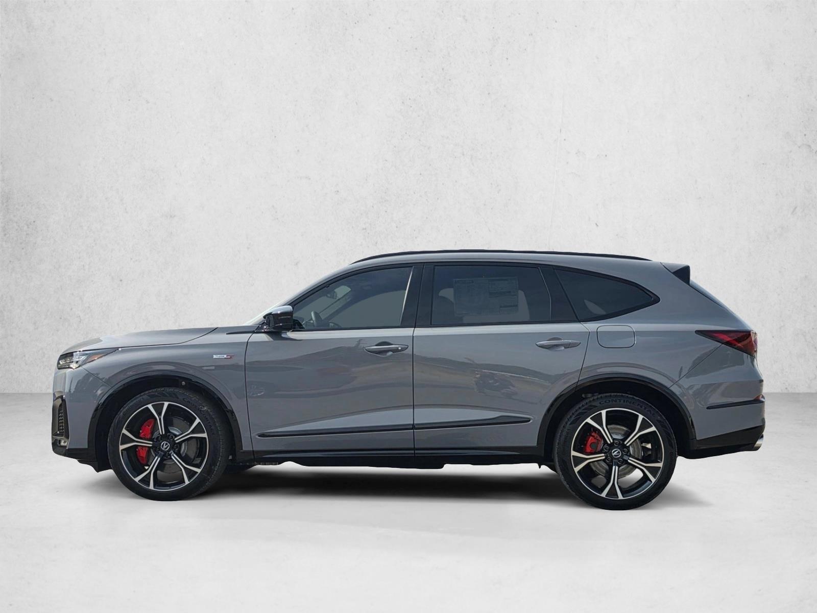 Thumbnail: 2026 Acura MDX - 2