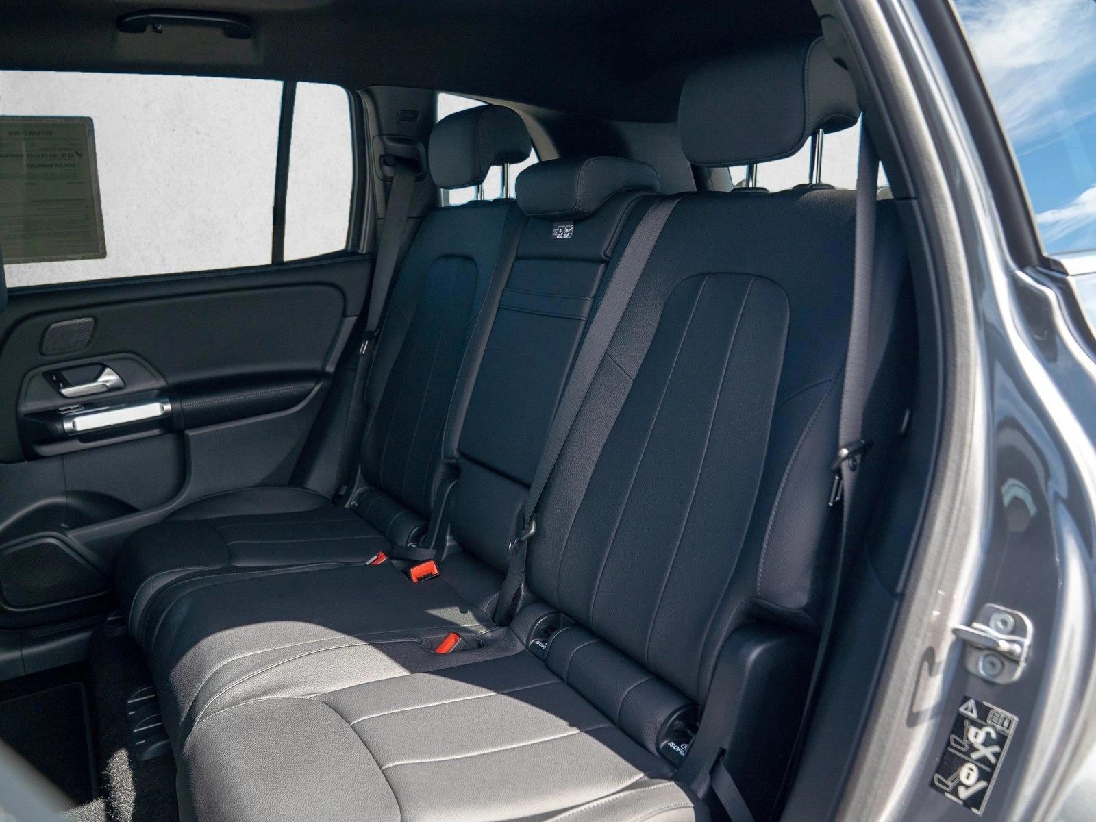 2026 Mercedes-Benz GLB GLB 250 - Photo 27