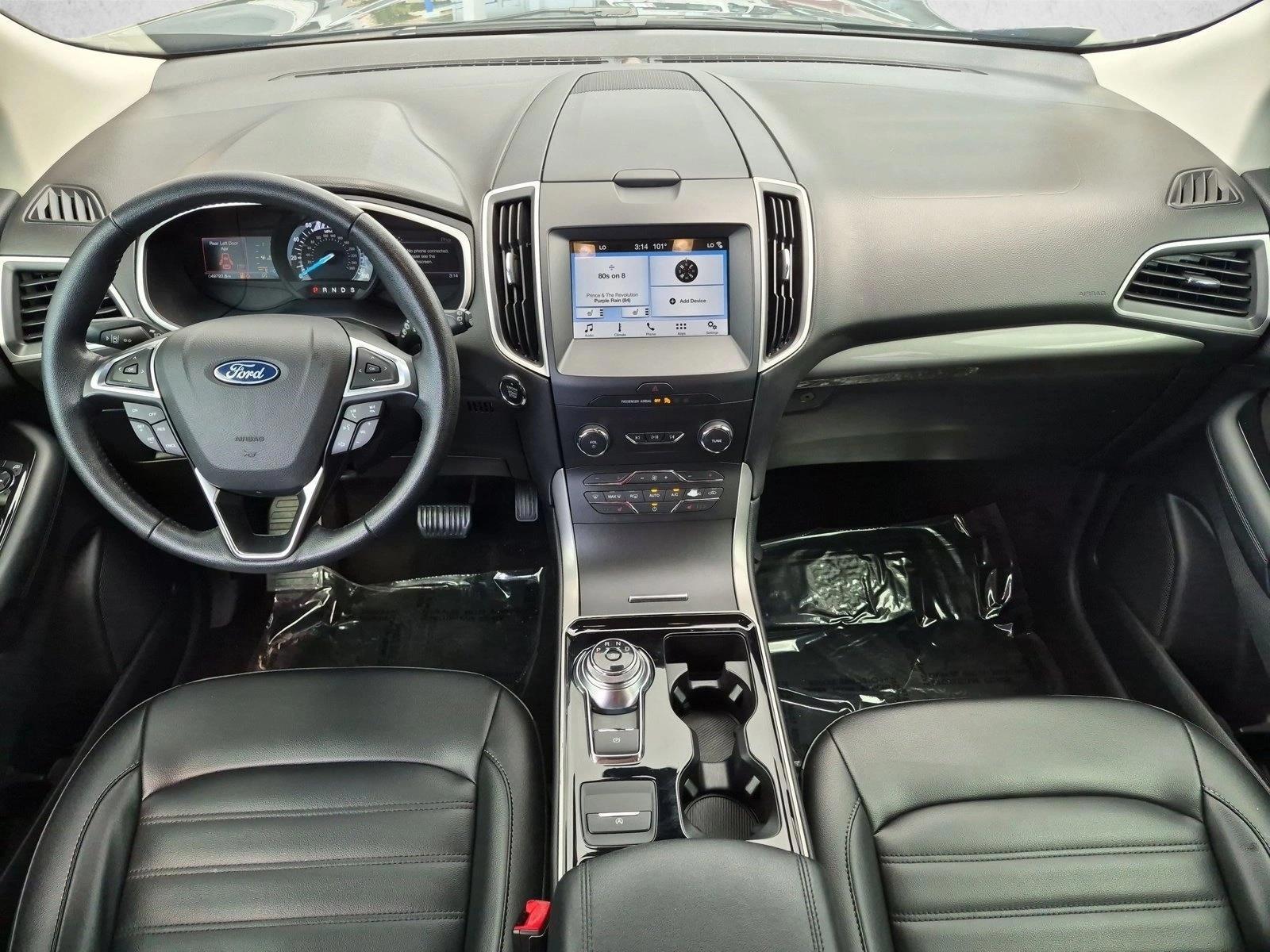 Thumbnail: 2019 Ford Edge - 4