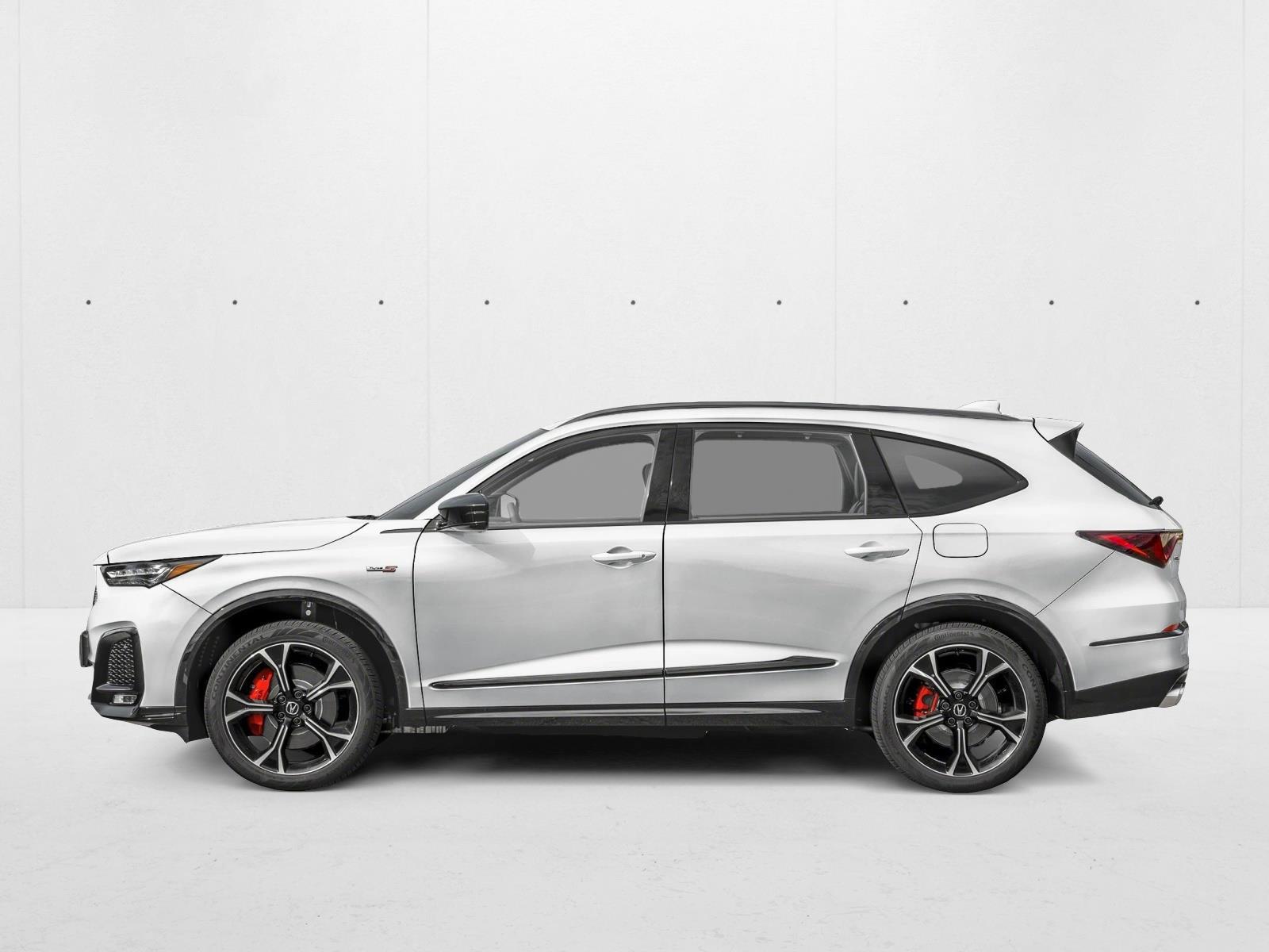 Thumbnail: 2026 Acura MDX - 2
