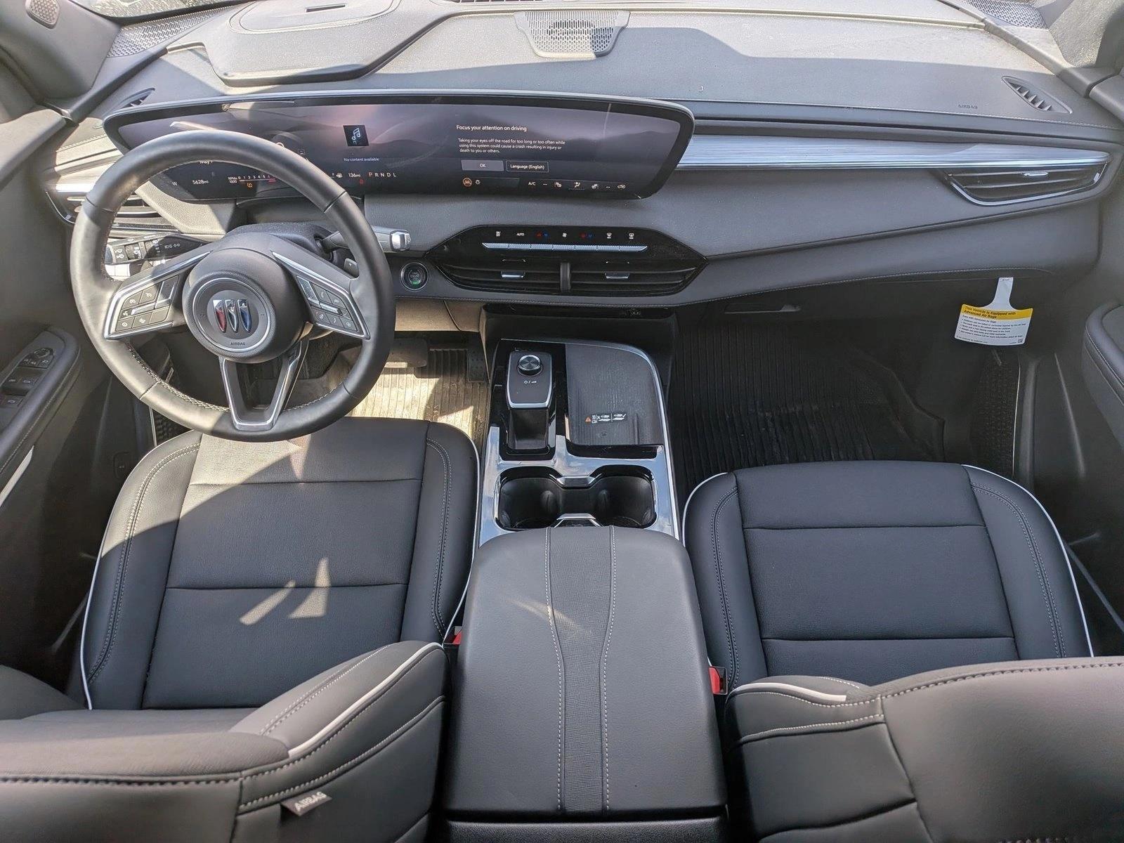 Thumbnail: 2026 Buick Enclave - 3