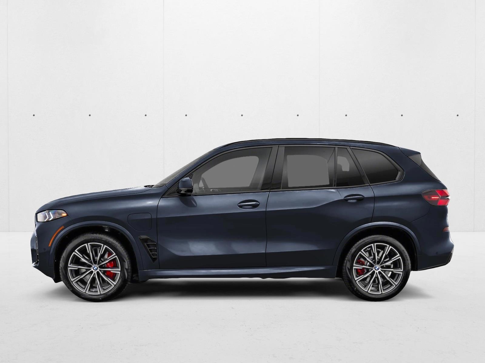 Thumbnail: 2026 BMW X5 - 2