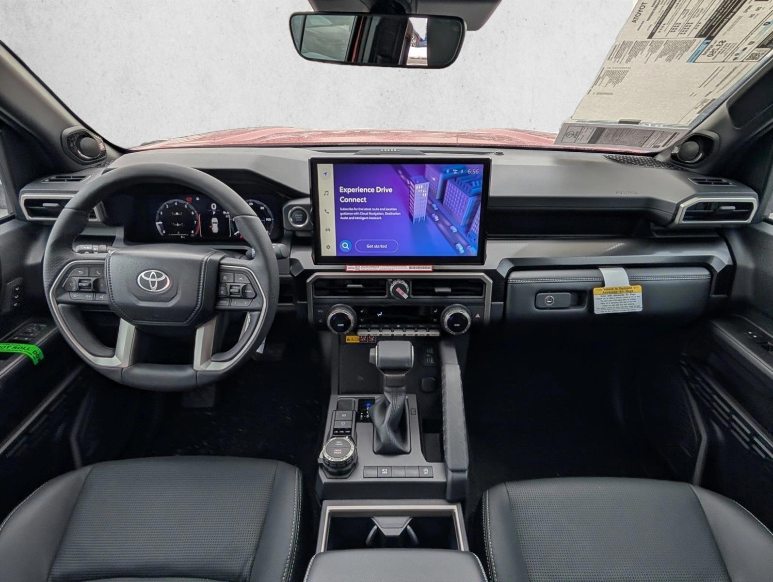 Thumbnail: 2026 Toyota 4Runner - 4