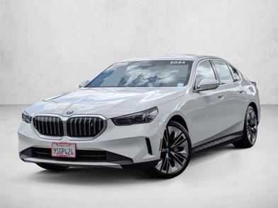 2024 BMW i5 eDrive40 -
                  Mountain View, CA