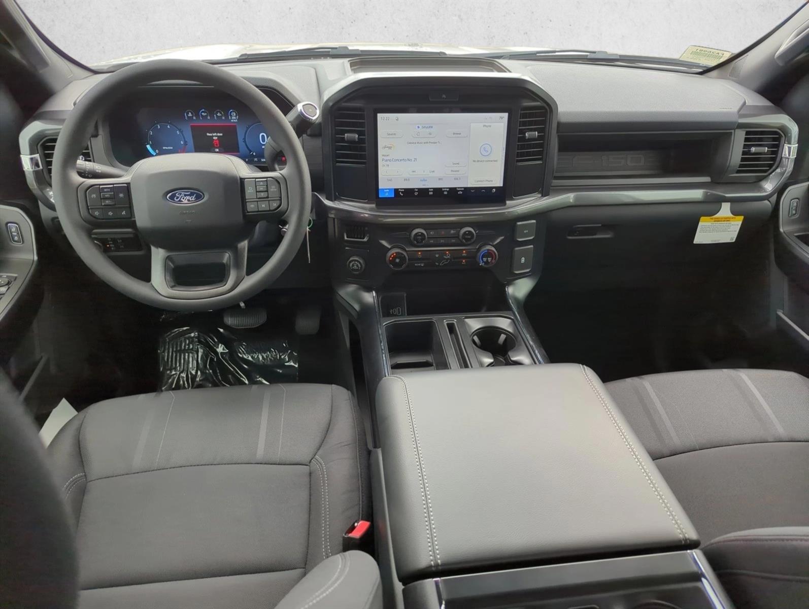 Thumbnail: 2026 Ford F-150 - 3