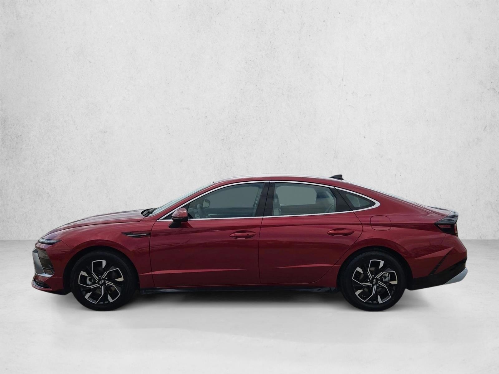 Thumbnail: 2025 Hyundai Sonata - 2