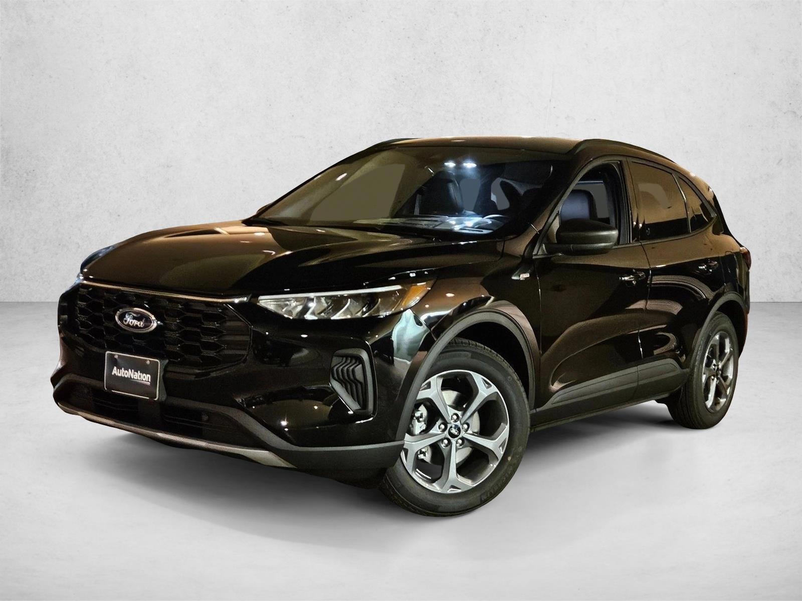 Thumbnail: 2026 Ford Escape - 1