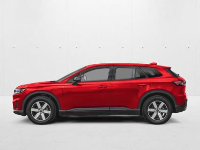 2026 Honda Prologue