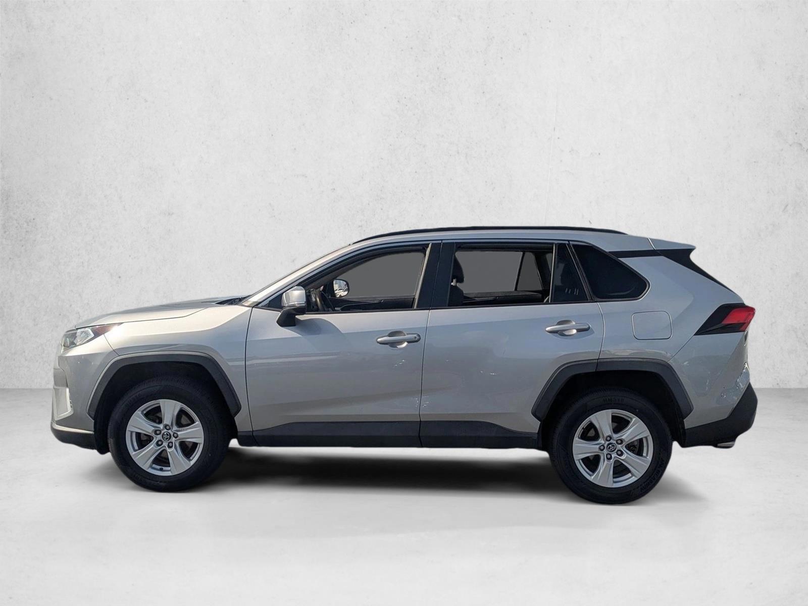 Thumbnail: 2020 Toyota RAV4 - 2