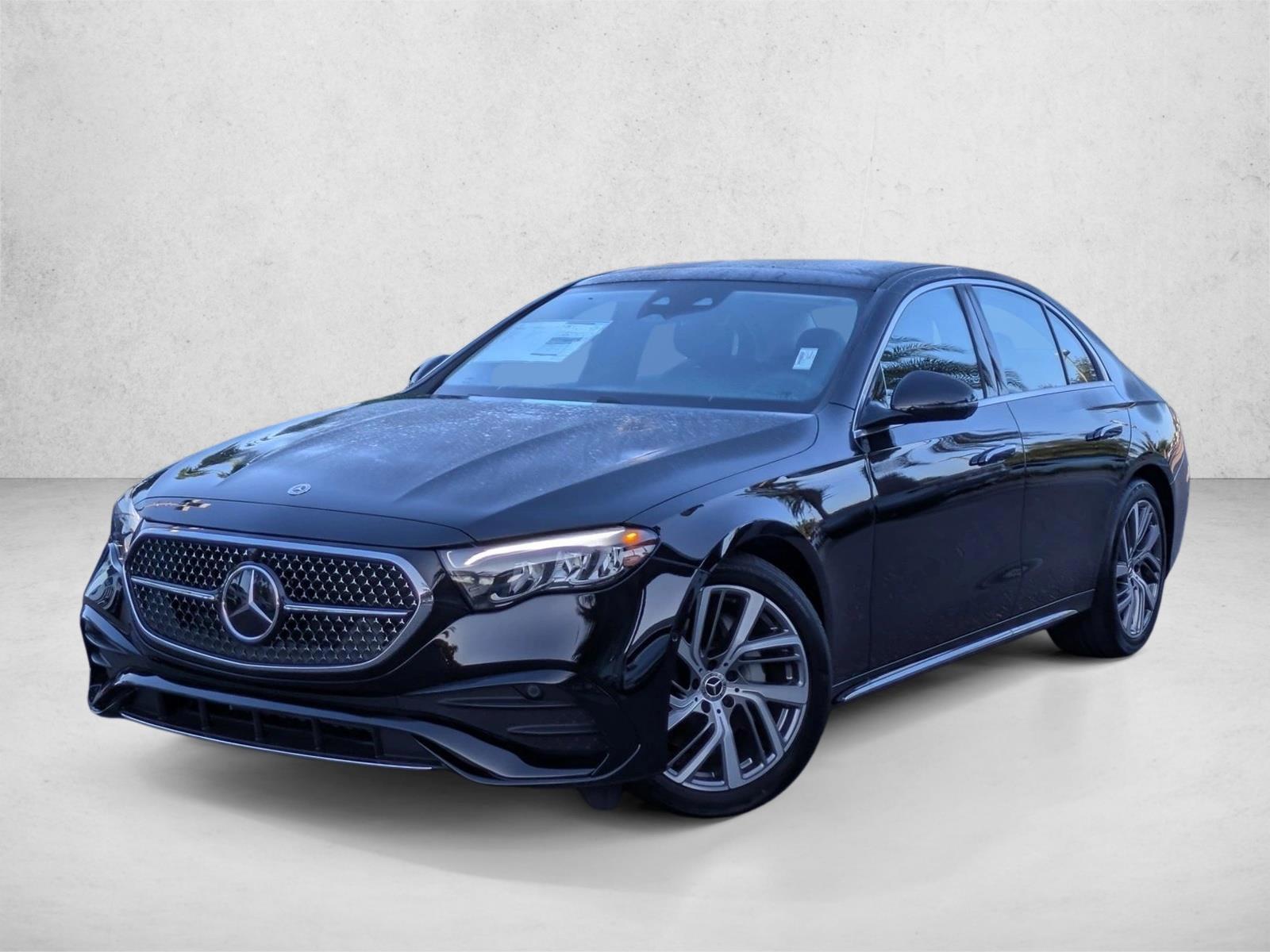 Thumbnail: 2026 Mercedes-Benz E-Class - 1