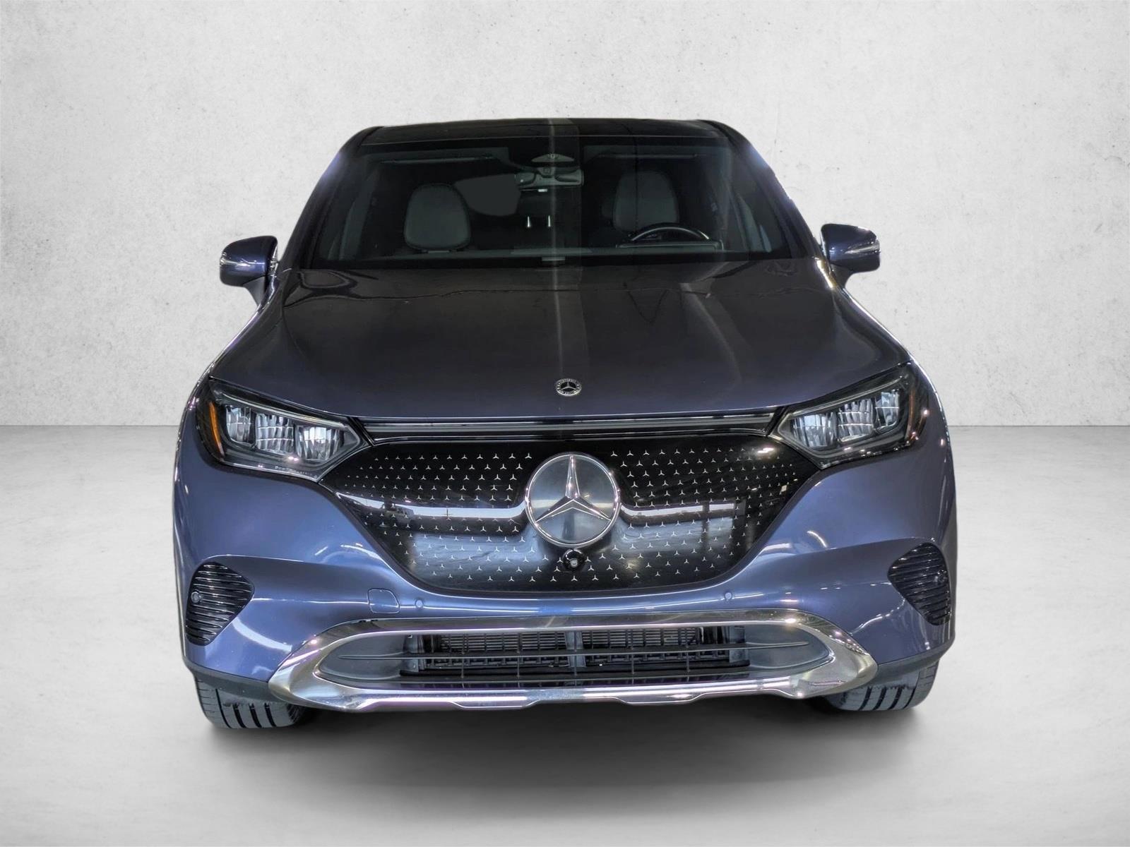 2023 Mercedes-Benz EQE SUV