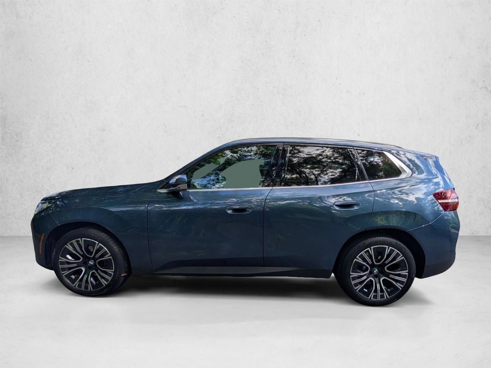 Thumbnail: 2025 BMW X3 - 2
